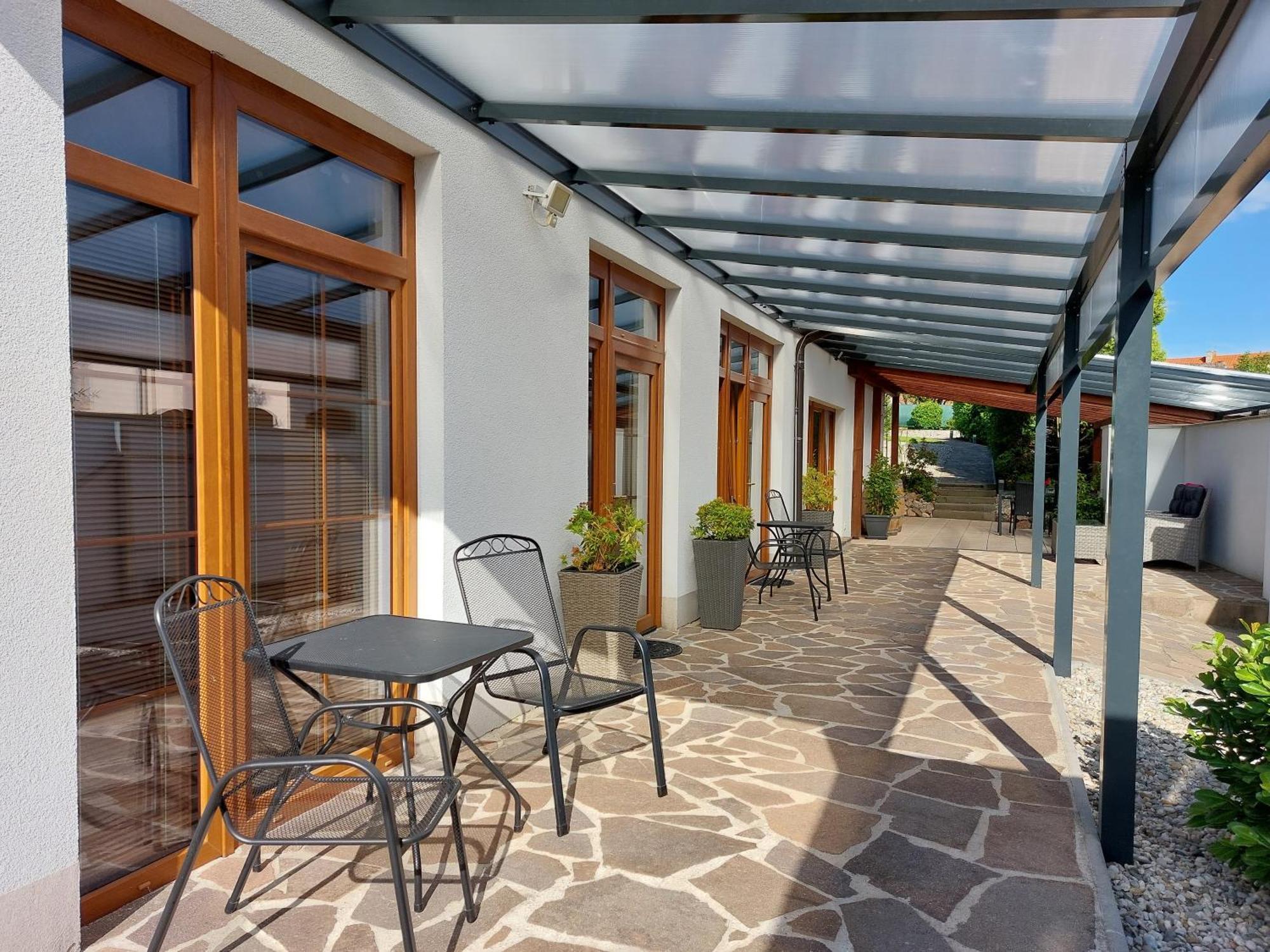Village Romantic Apartments Near Cesky Krumlov (Adults Only) Strizov Exteriör bild