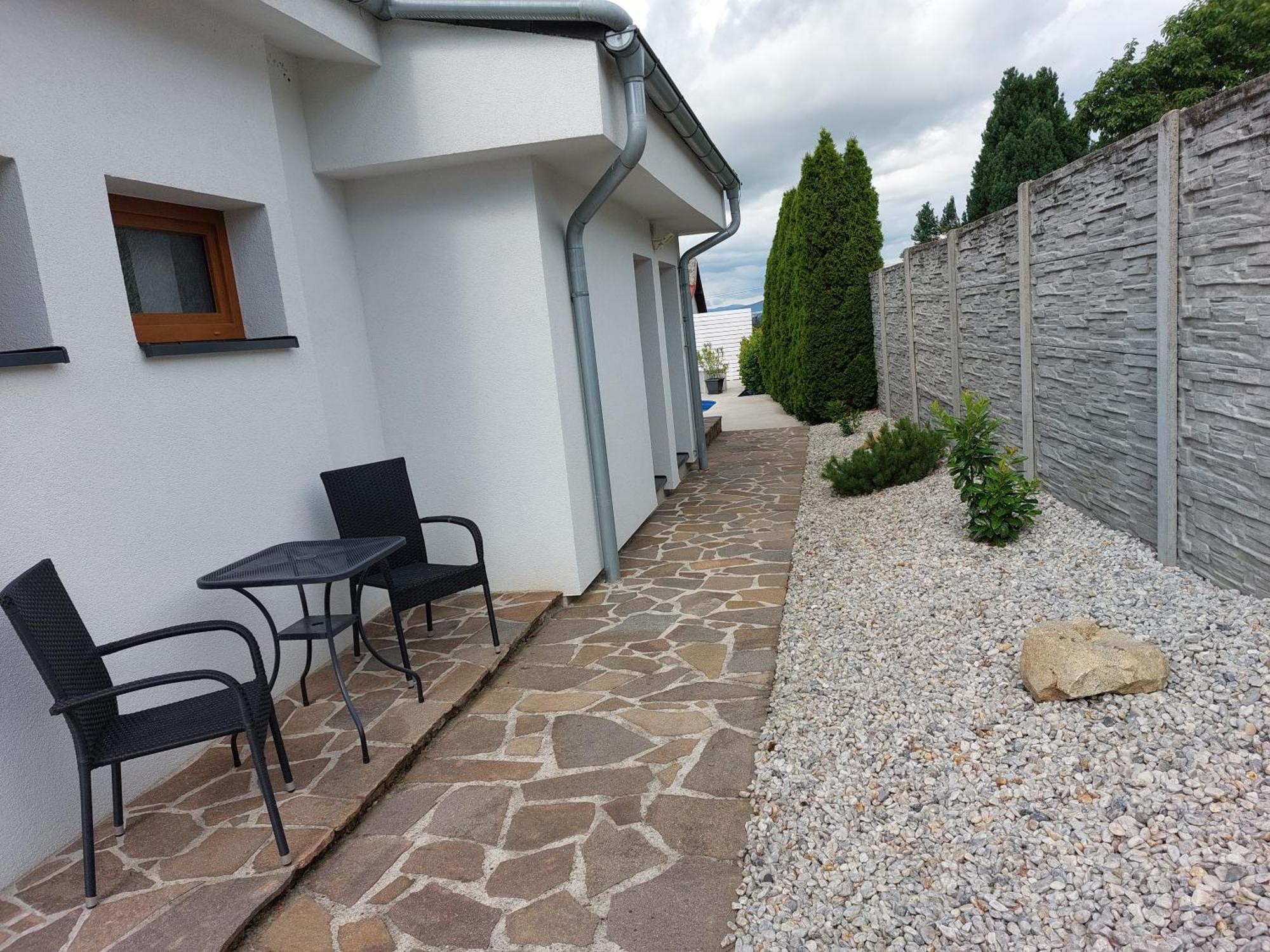 Village Romantic Apartments Near Cesky Krumlov (Adults Only) Strizov Exteriör bild