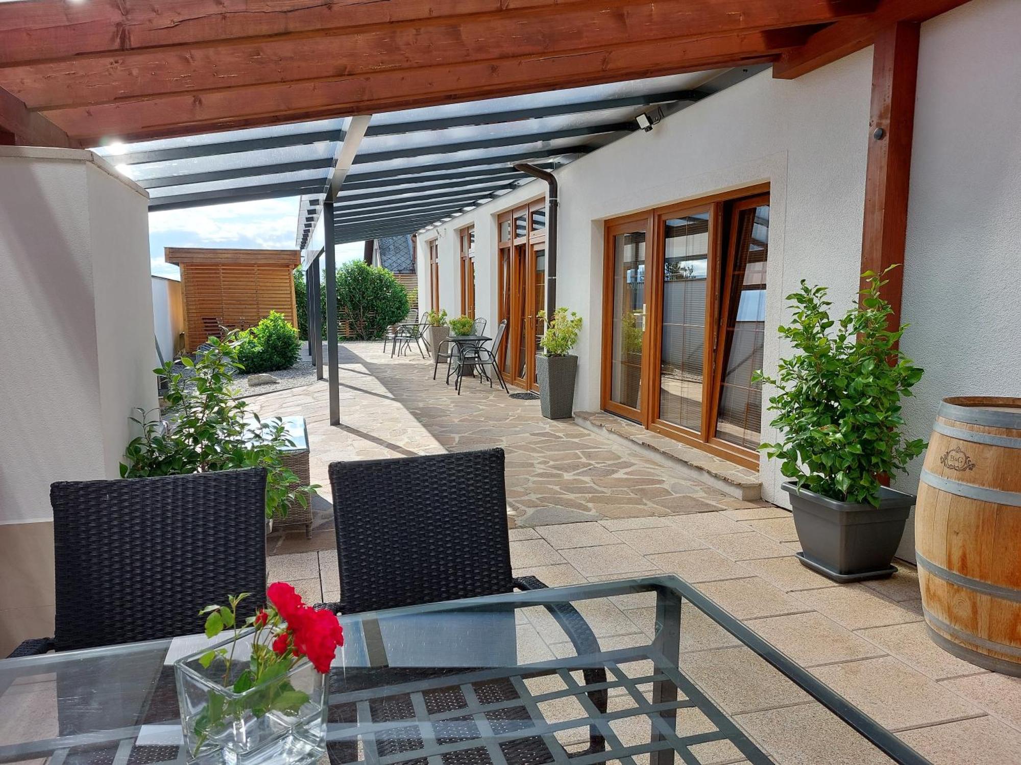 Village Romantic Apartments Near Cesky Krumlov (Adults Only) Strizov Exteriör bild
