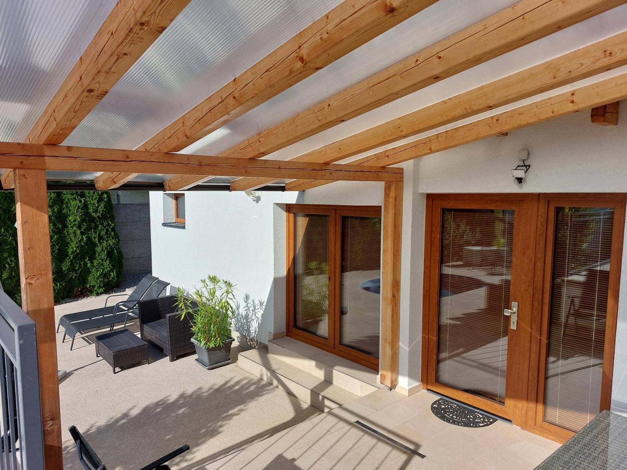 Village Romantic Apartments Near Cesky Krumlov (Adults Only) Strizov Exteriör bild