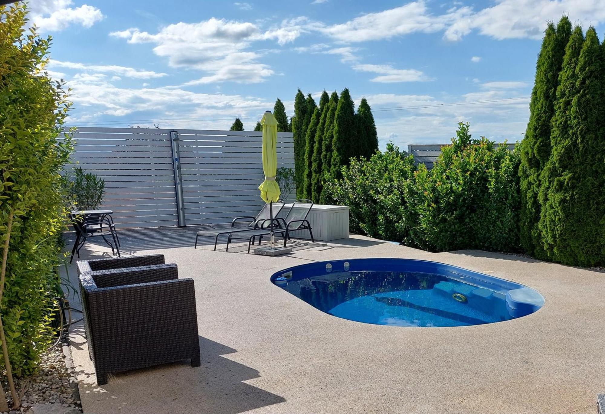 Village Romantic Apartments Near Cesky Krumlov (Adults Only) Strizov Exteriör bild