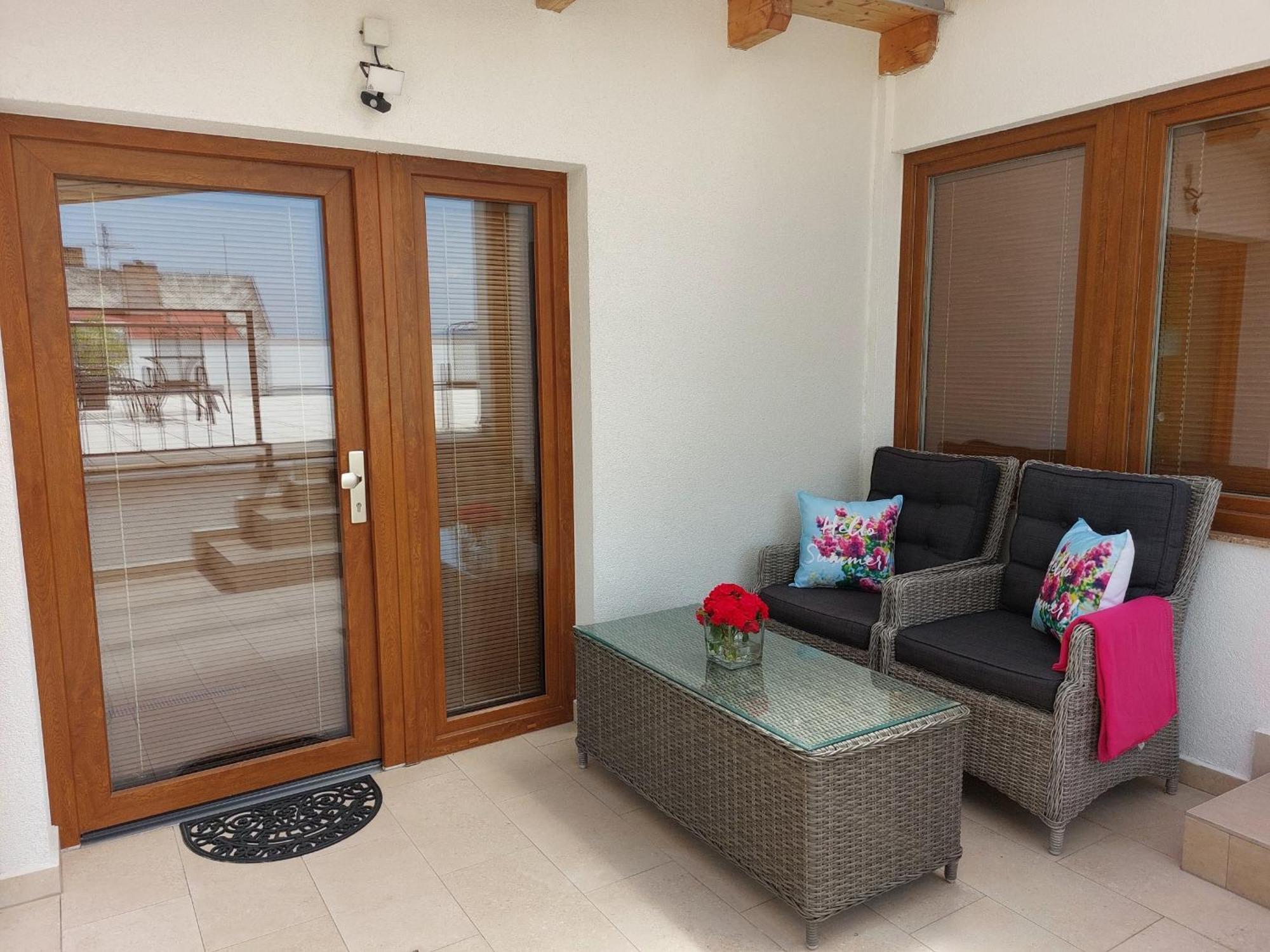 Village Romantic Apartments Near Cesky Krumlov (Adults Only) Strizov Exteriör bild