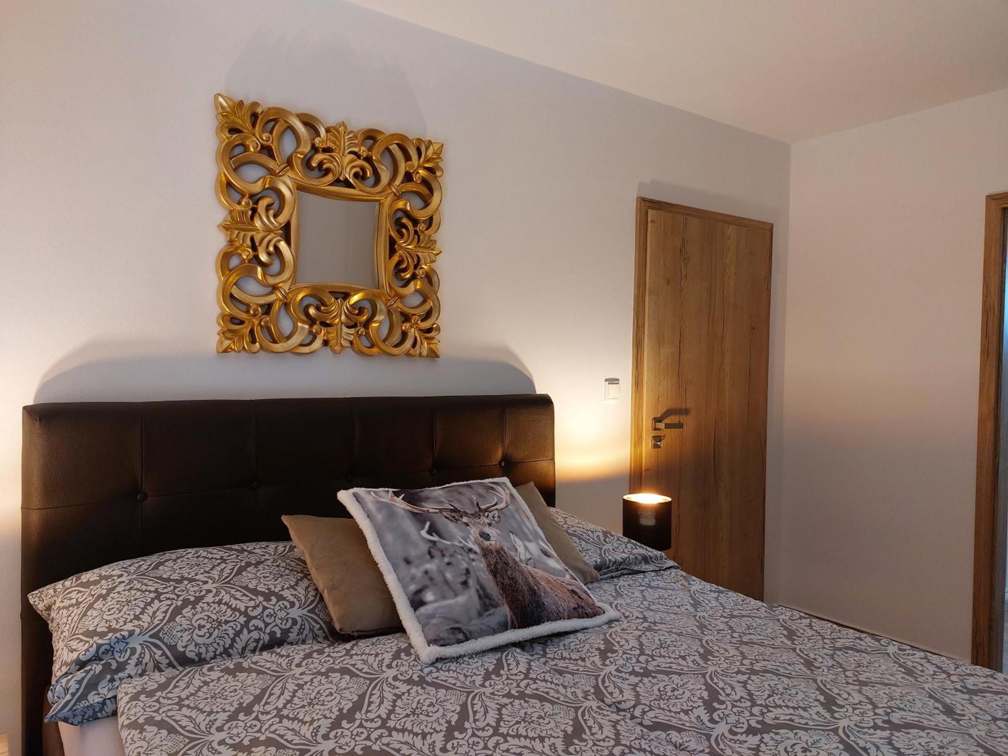 Village Romantic Apartments Near Cesky Krumlov (Adults Only) Strizov Exteriör bild