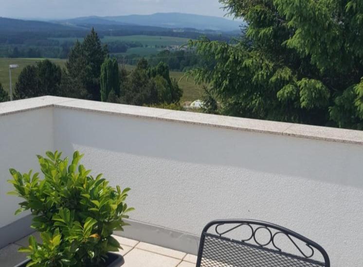 Village Romantic Apartments Near Cesky Krumlov (Adults Only) Strizov Exteriör bild